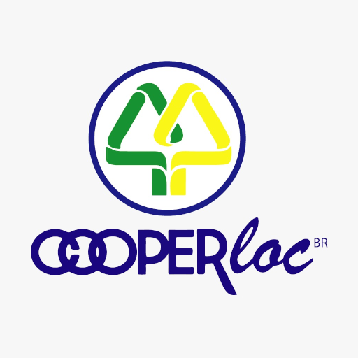 Cooperloc-ES for  Android – Latest Version & Features app icon