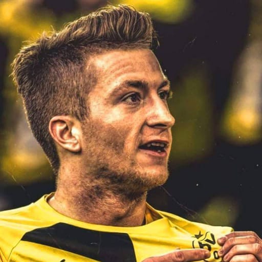 Marco Reus 4K Wallpaper Download on Windows