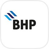 BHP Chartered Accountants icon