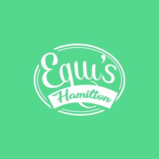Equis Hamilton logo