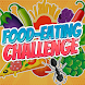 Food Eating Challenge - Androidアプリ