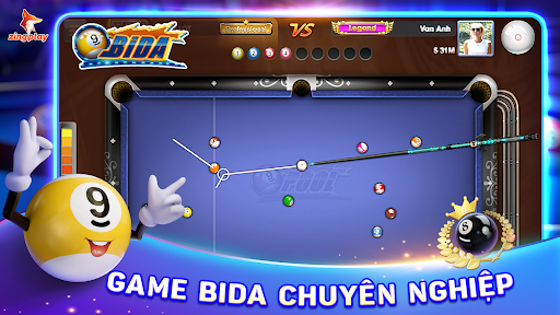 ZingPlay - Game bài - Tien Len 6