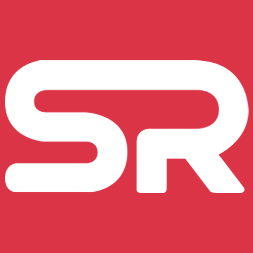 SR App 0.5.4 Icon