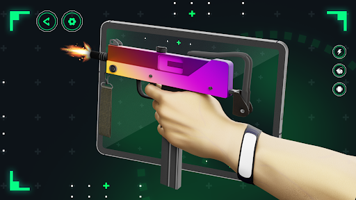 WeShots: Gun Sounds - Gun Shot Screen 3