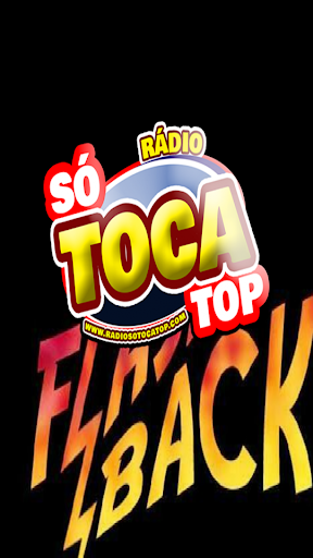 Android application Rádio Só Toca Top screenshort