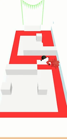 Danger Balls - Screenshot 4