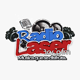 Radio Laser 104.9 Mhz icon