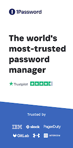 1Password 1