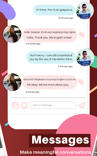 TrulyFilipino - Dating App 17