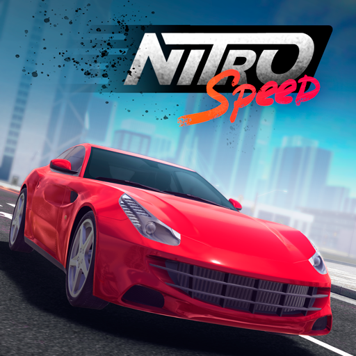 Nitro Speed - car racing games Download on Windows