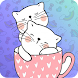 Kitten Wallpaper - Androidアプリ