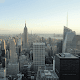 ジグソーパズル: 都市