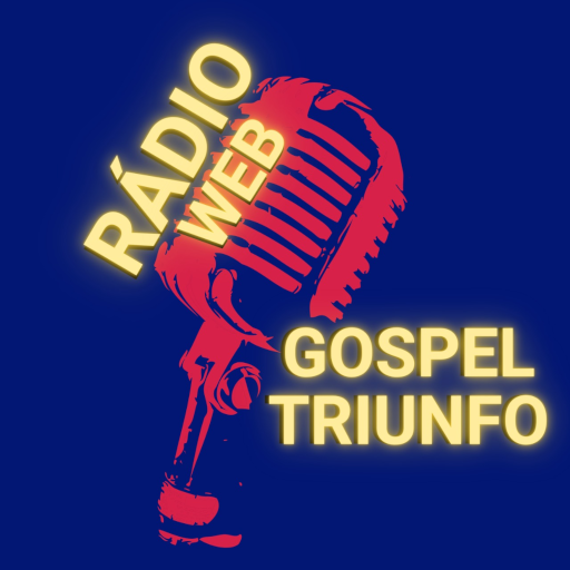 Rádio Web Gospel Triunfo Screen 2
