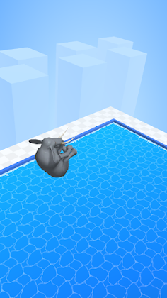 Animal Diving - Screenshot 2