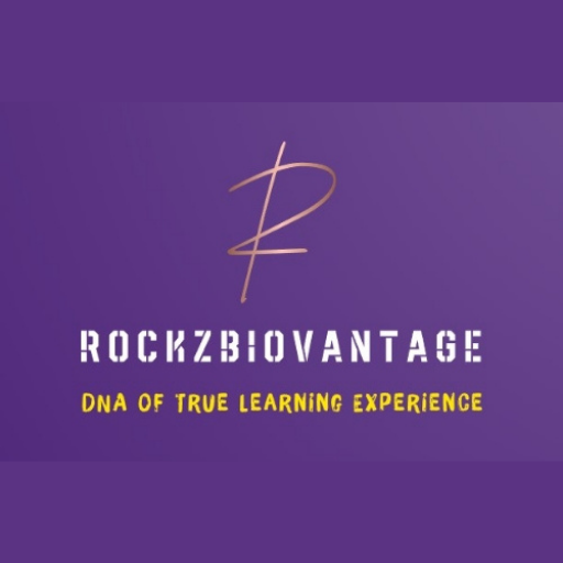 Rockkon Padhai logo