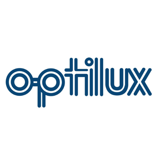 Optilux logo