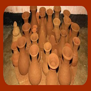 make crafts from Clay