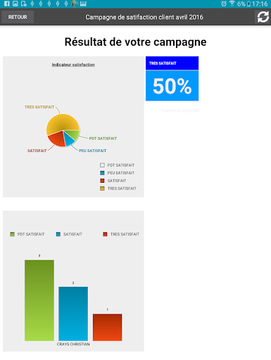 My Survey Screenshot 4 - AppWisp.com