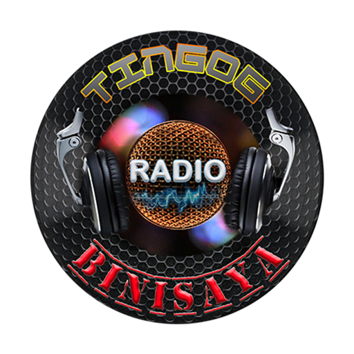TINGOG BINISAYA RADIO 3.5.23 Icon