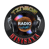 TINGOG BINISAYA RADIO icon