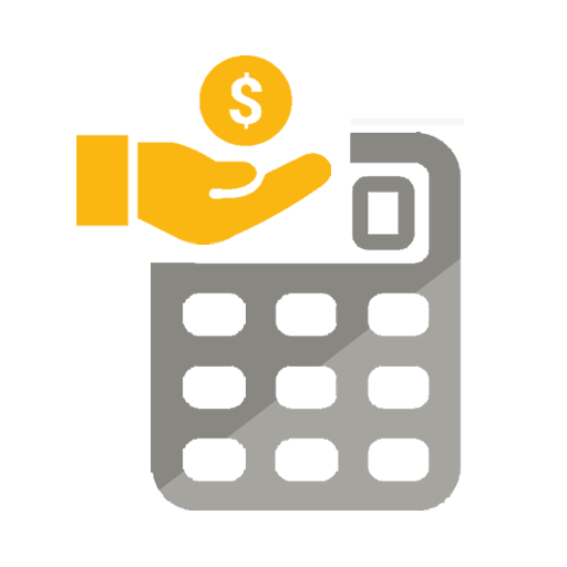 Thankstip Tip Calculator logo