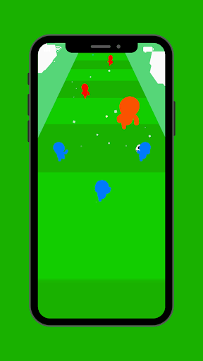 Soccer Attack 3D Screen 3