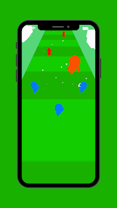 Soccer Attack 3D