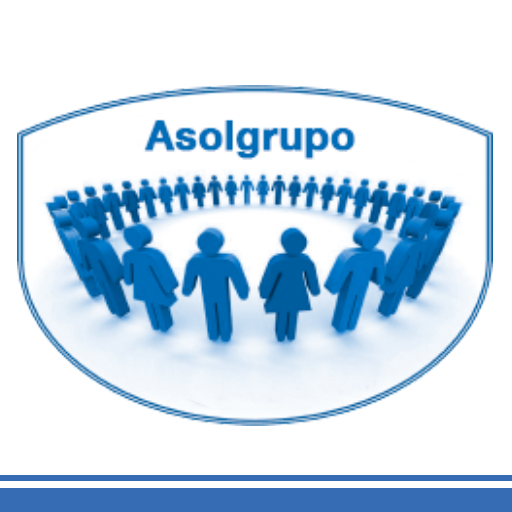 ASOLGRUPO logo
