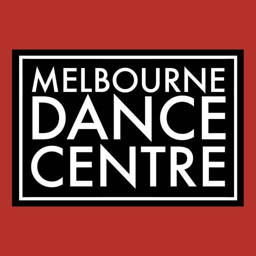 Melbourne Dance Centre logo