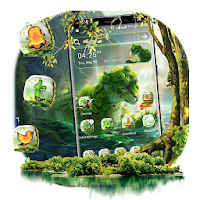 Wonderland Tigress Theme