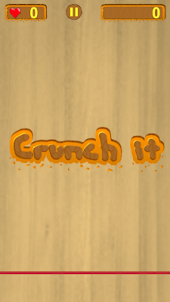 Crunch It