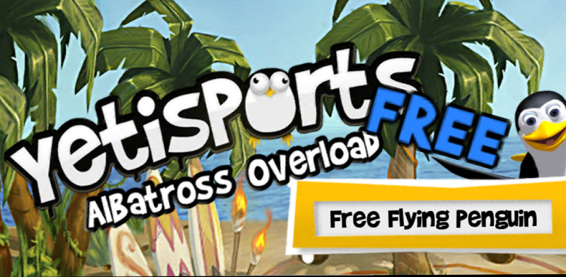 Yetisports 4 Free