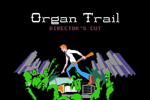 Organ Trail: Directors Cut Mod0