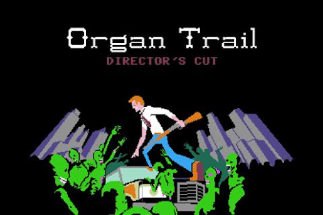 Organ Trail Director&#8217;s Cut v2.0.6 Mod (Unlimited Money &amp; More) Apk