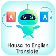 Hausa  - English Translator (Hausa Translator)