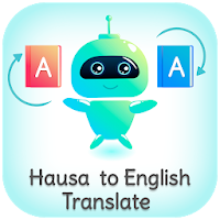 Hausa  - English Translator H