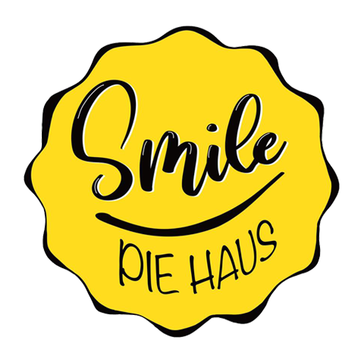 Smile Pie House logo