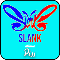 Slank Lirik Offline Album PISS