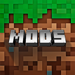 Symbolbild für Addons für Minecraft PE