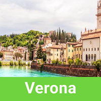 Verona Tour Guide:SmartGuide