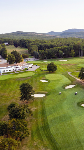 Android application Oak Hill Country Club 1921 screenshort