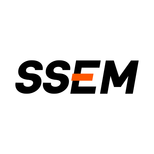SSEM 앱 아이콘