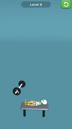 Ragdoll Dummy Breaker - Screenshot 4
