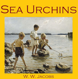 Icon image Sea Urchins: Fifteen Humorous Sailor's Tales
