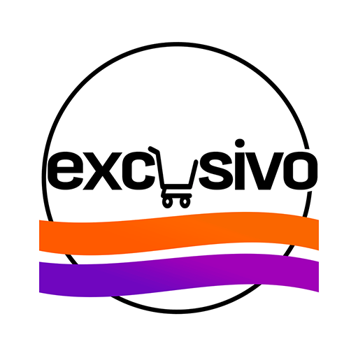 ExclusivoApp - Sua loja online logo