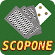Scopone - Androidアプリ