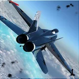 Air Force Fighter icon