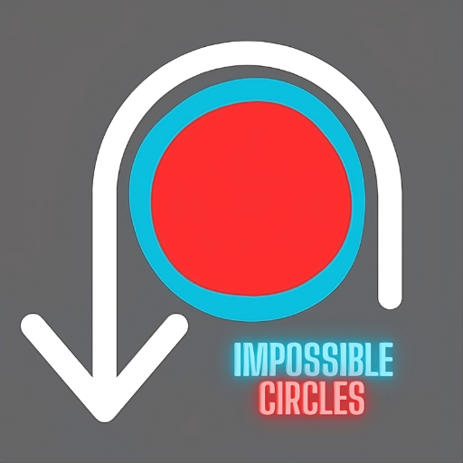 Impossible Circles logo