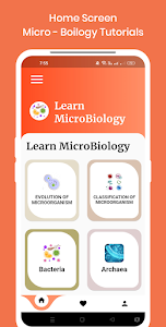 Learn MicroBiology Unknown