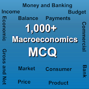 Macroeconomics MCQ